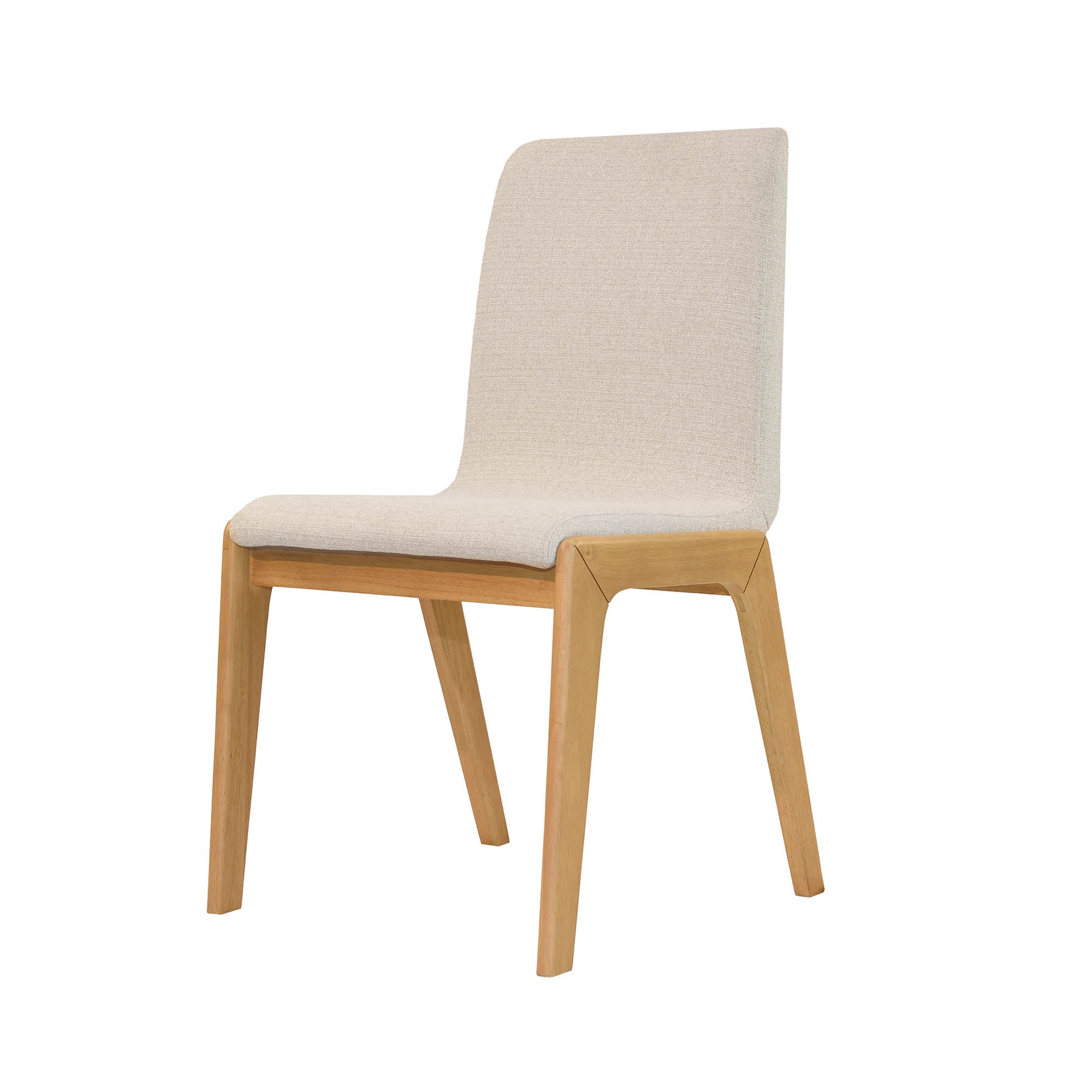 LH Home Arizona Dining Chair (Set of 2)