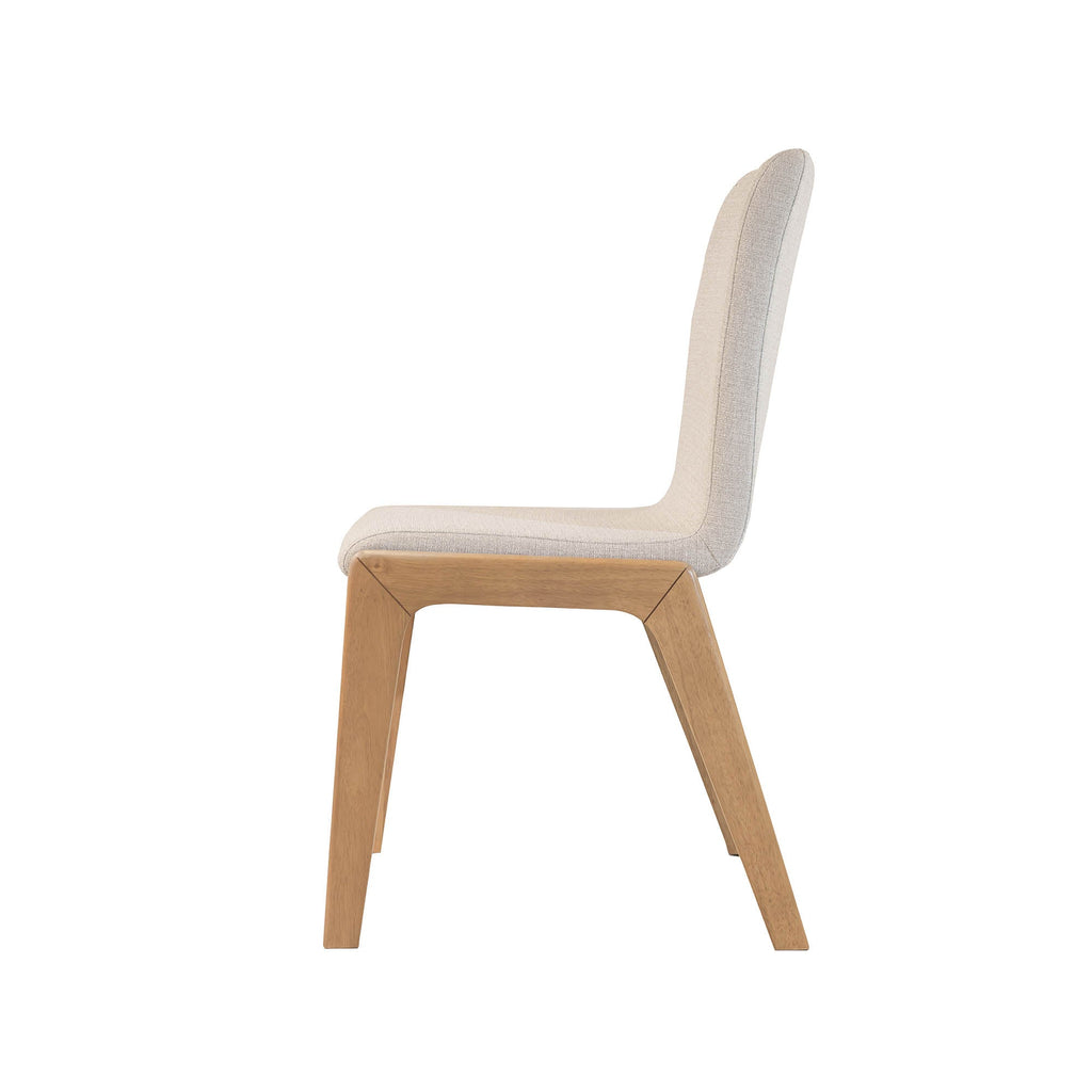 LH Home Arizona Dining Chair (Set of 2)