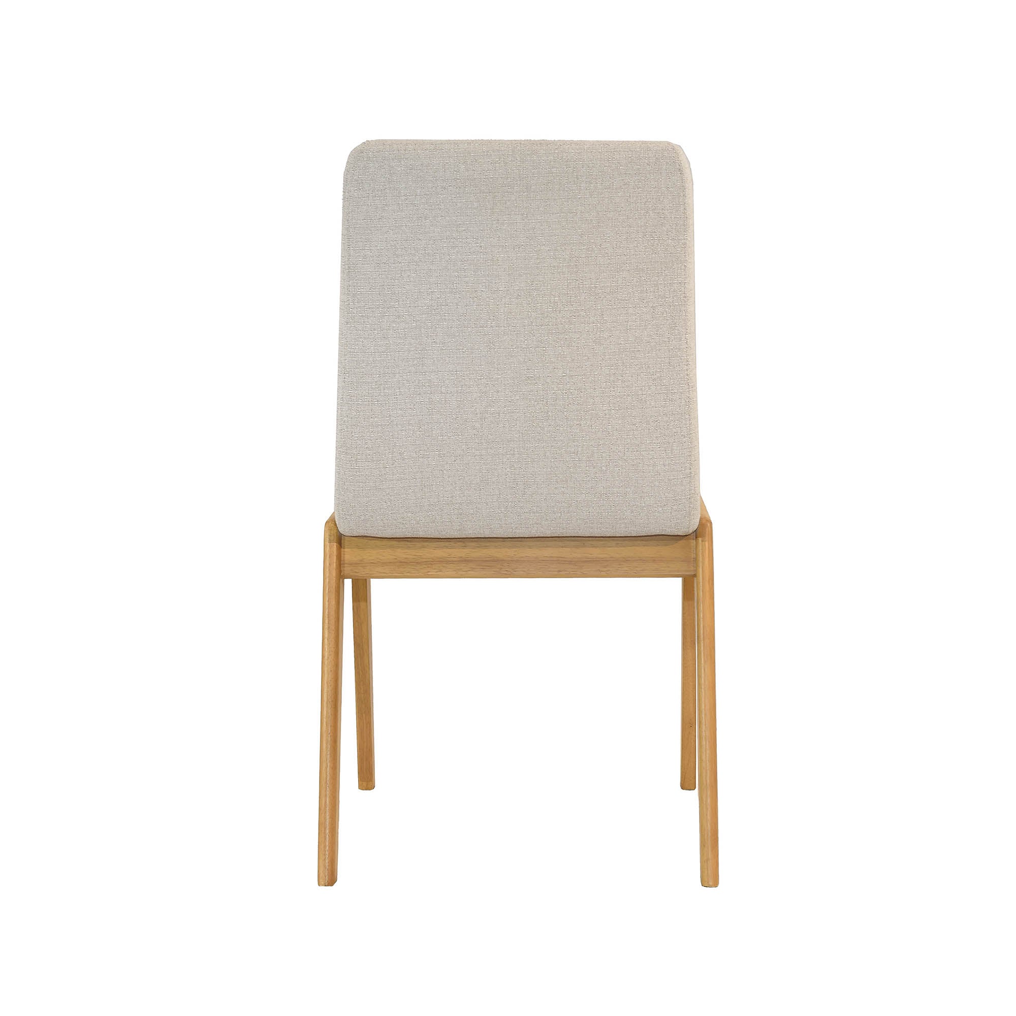LH Home Arizona Dining Chair (Set of 2)