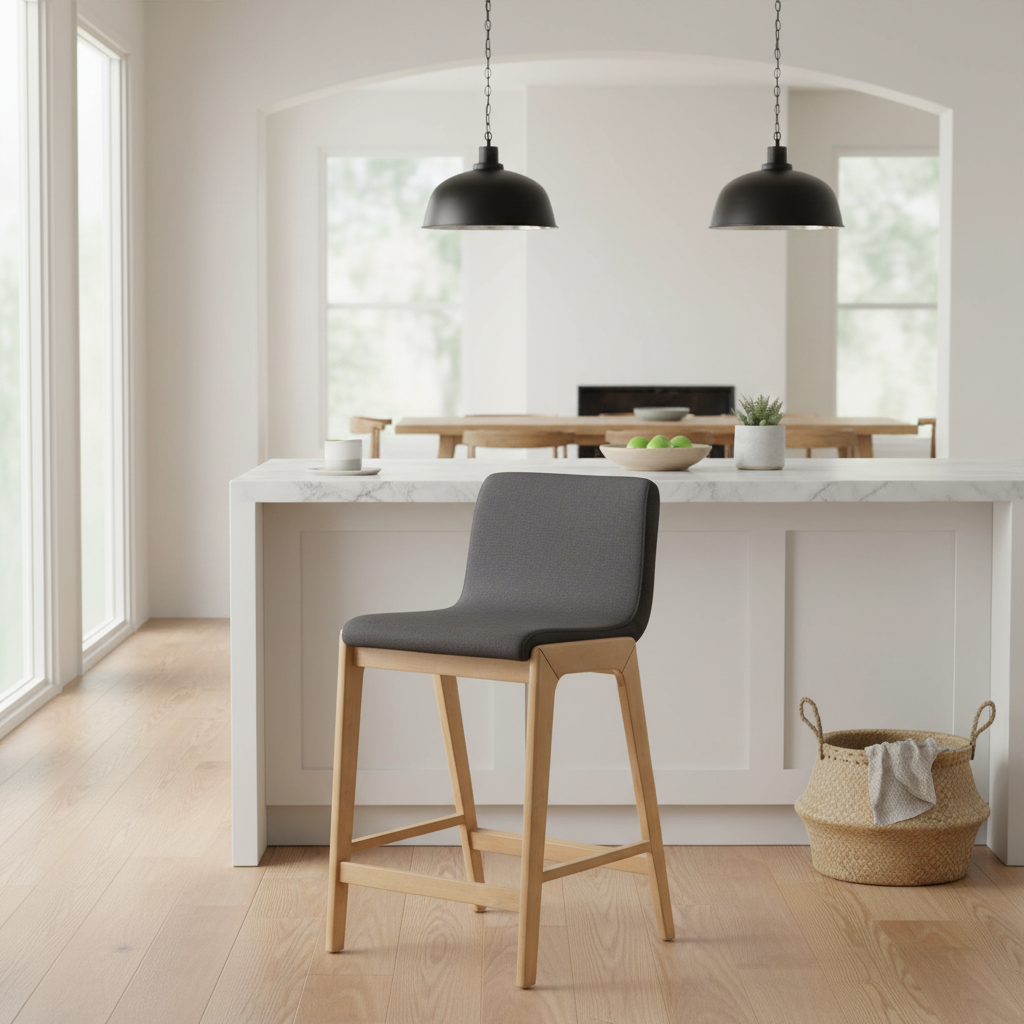 LH Home Arizona Counter Stool