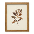 Loloi Myrtus Natural 1' x 1'-3" Wall Art