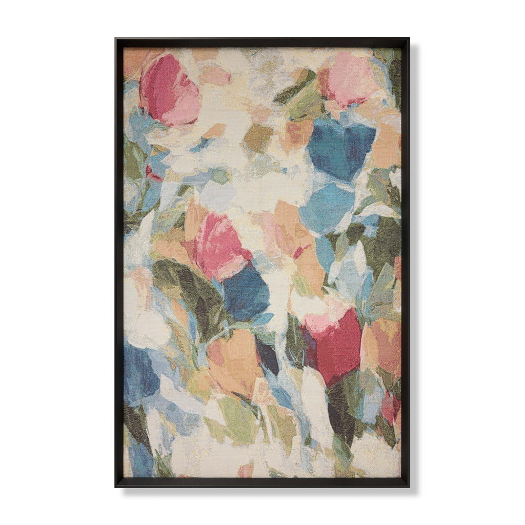Loloi Sai Natural 3'-3" x 4'-11" Wall Art