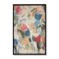 Loloi Sai Natural 3'-3" x 4'-11" Wall Art