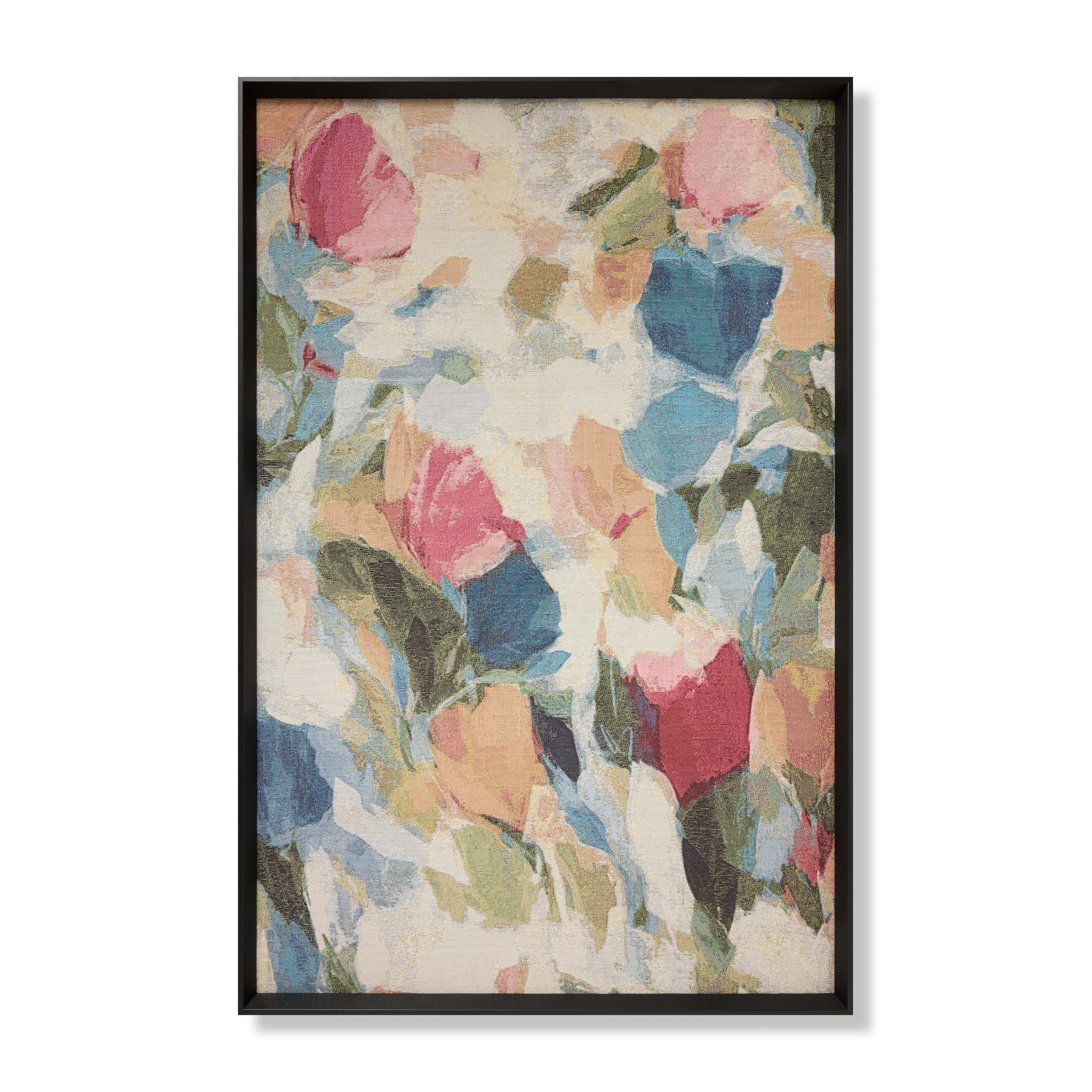 Loloi Sai Natural 3'-3" x 4'-11" Wall Art