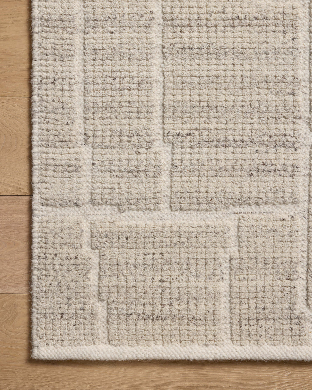 Loloi Asha Sample Rug