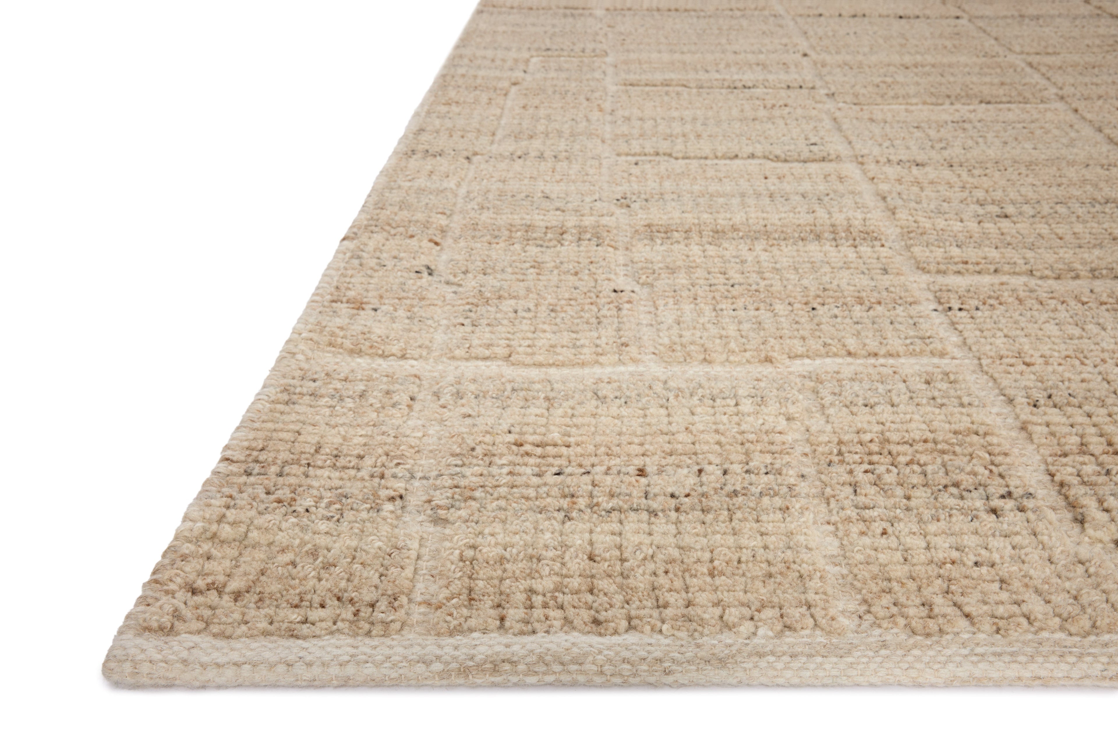 Loloi Asha Sample Rug