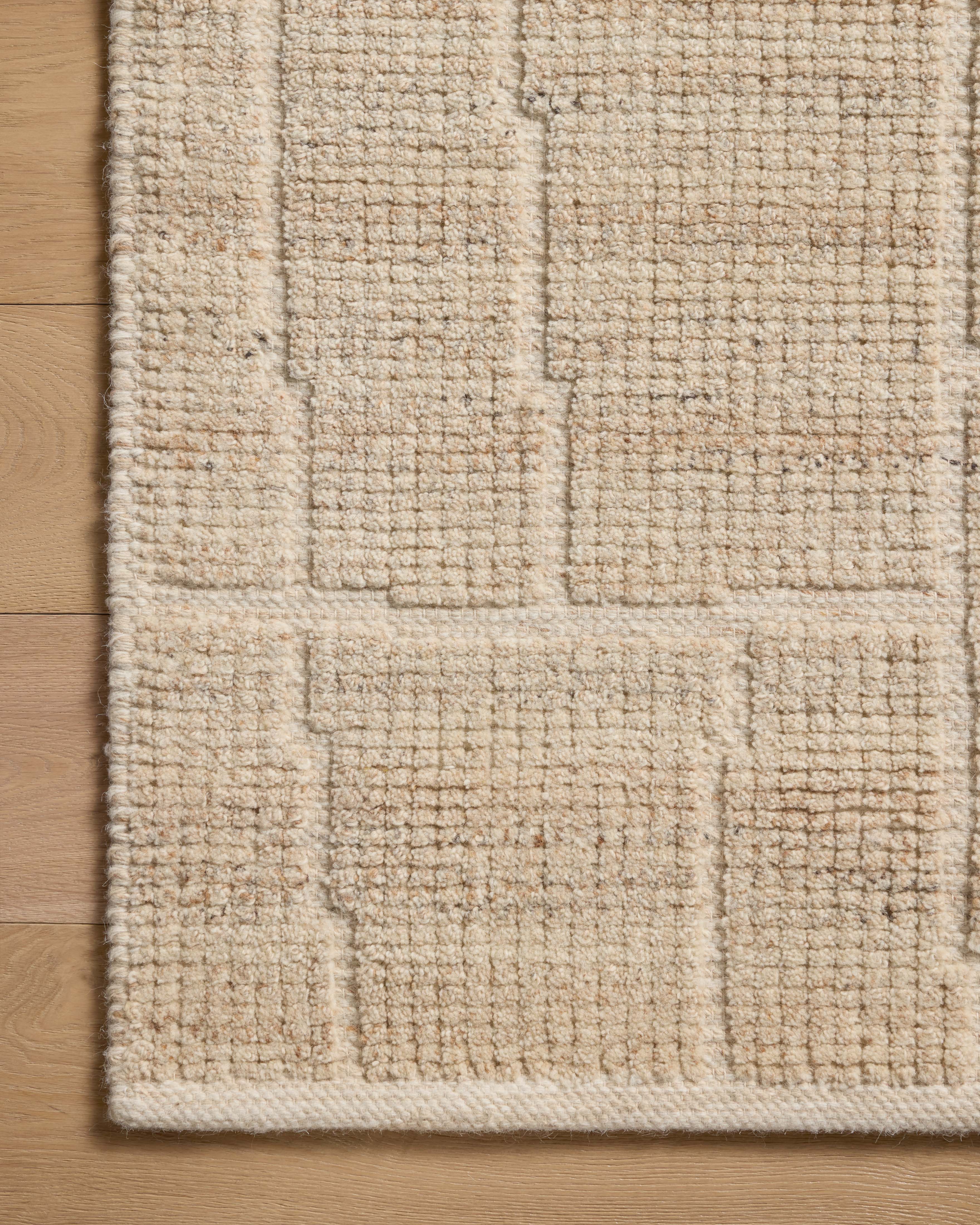 Loloi Asha Accent Rug
