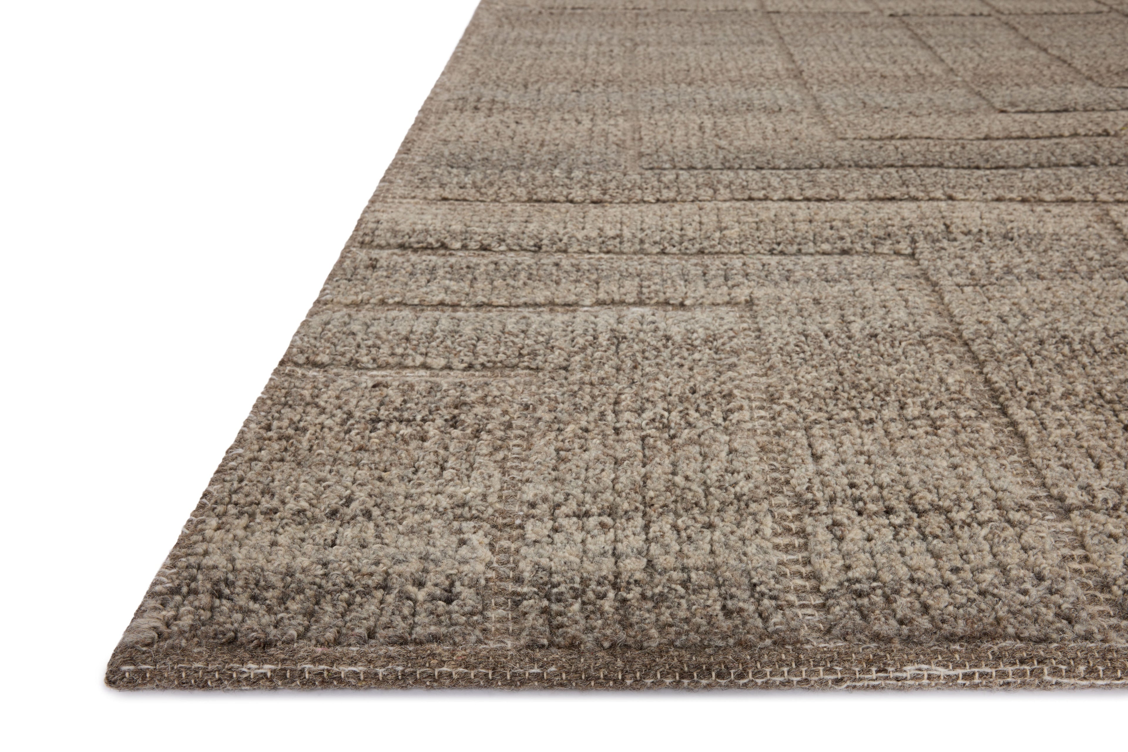 Loloi Asha Sample Rug