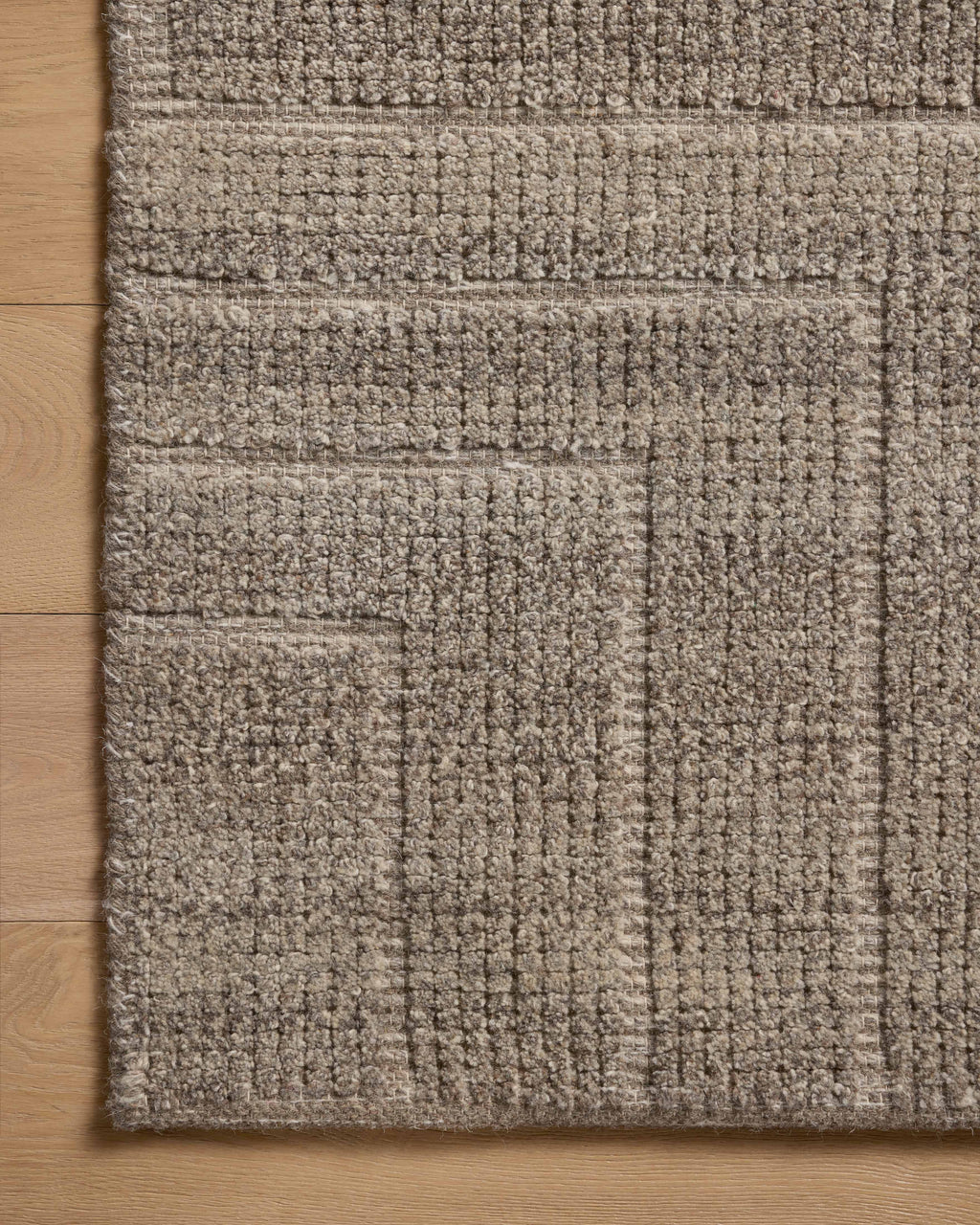 Loloi Asha Sample Rug