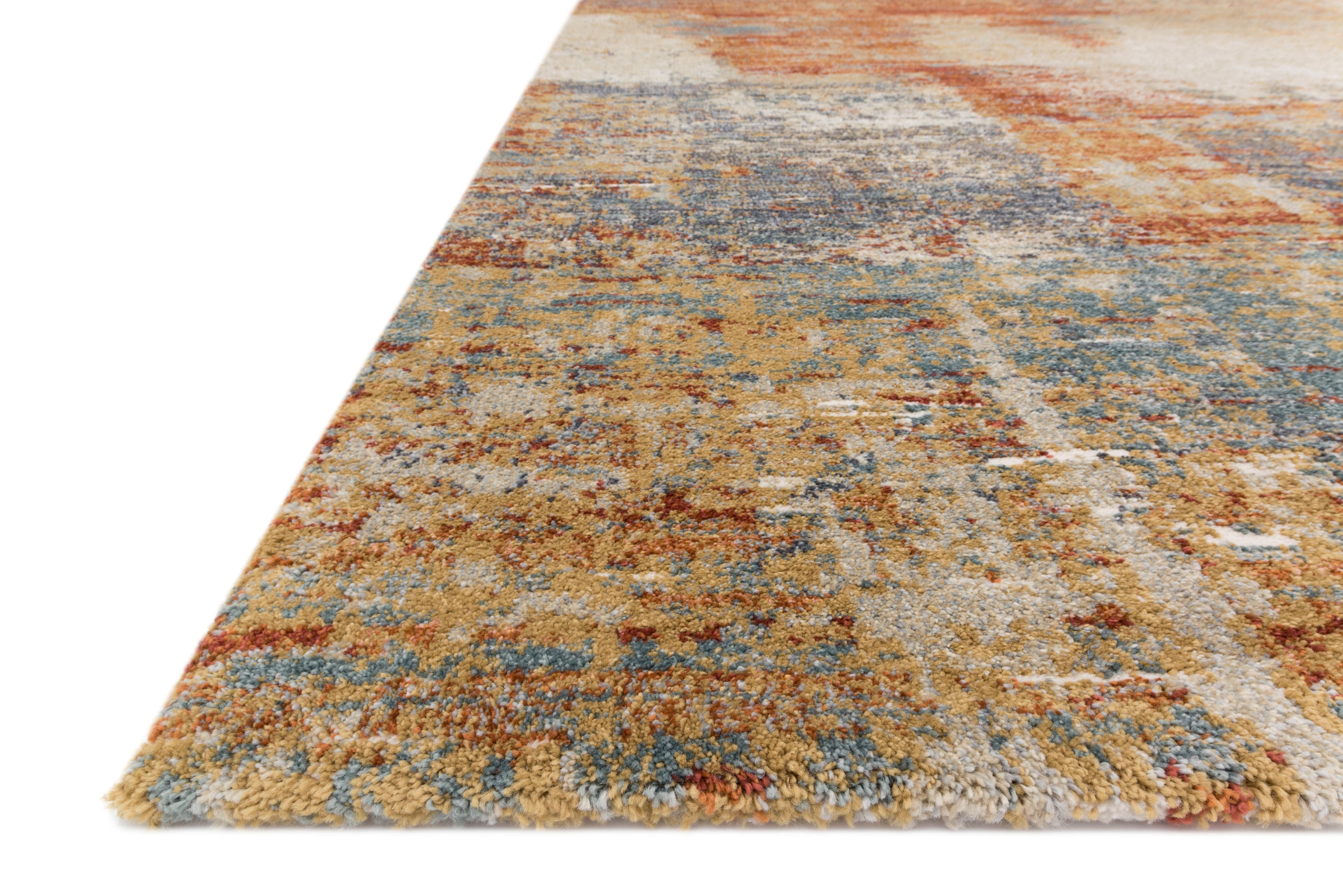 Loloi Augustus Sample Rug