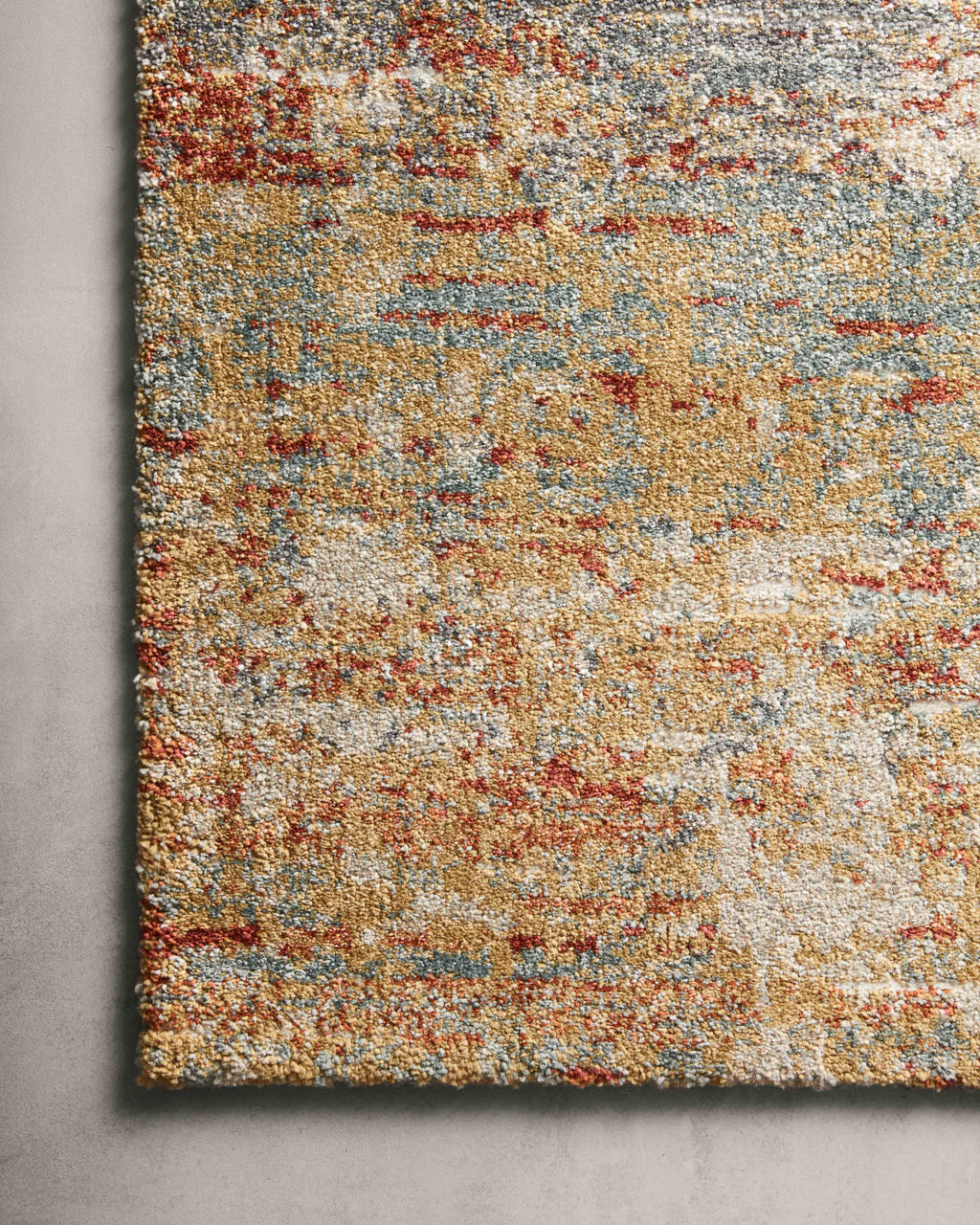 Loloi Augustus Sample Rug