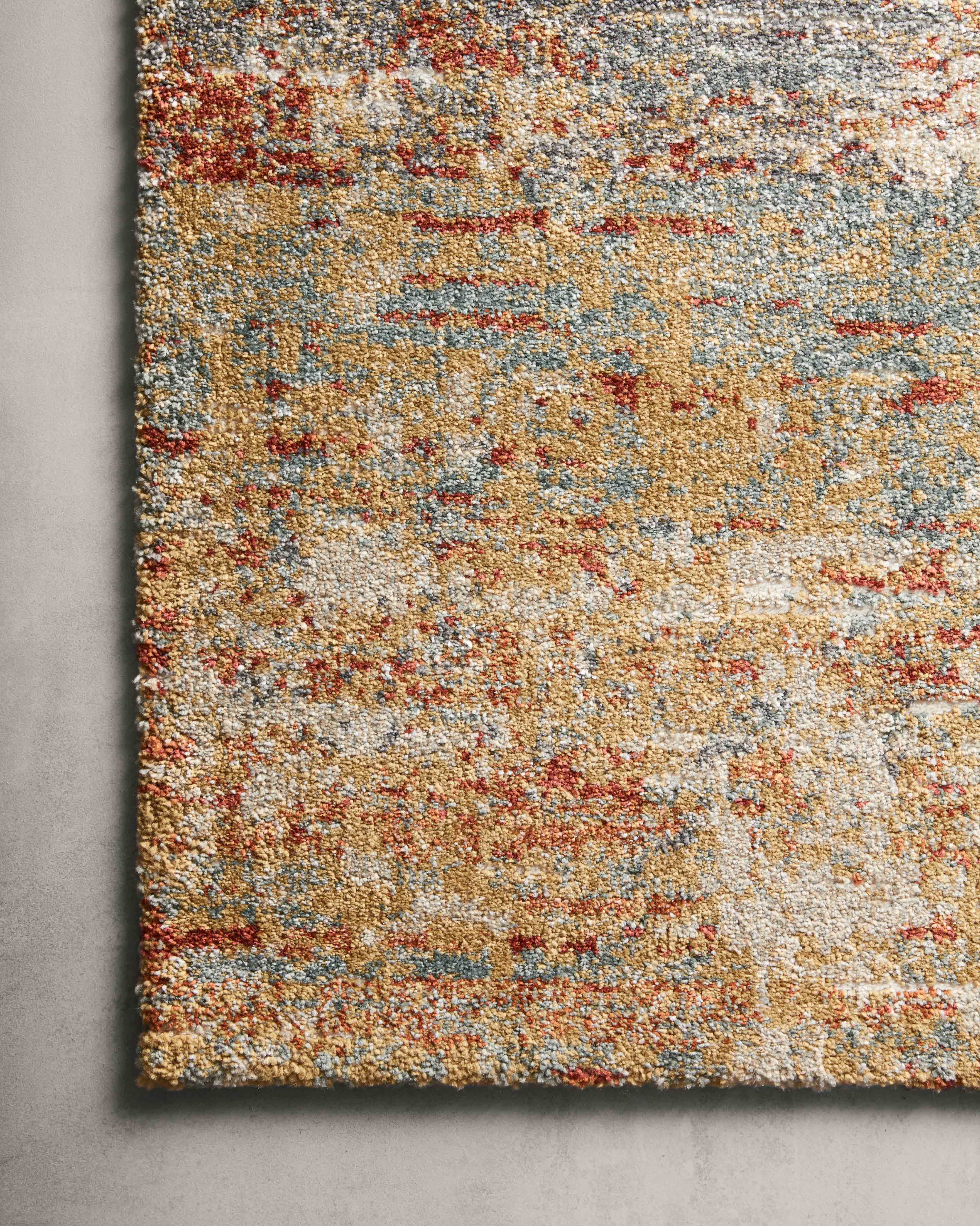 Loloi Augustus Accent Rug