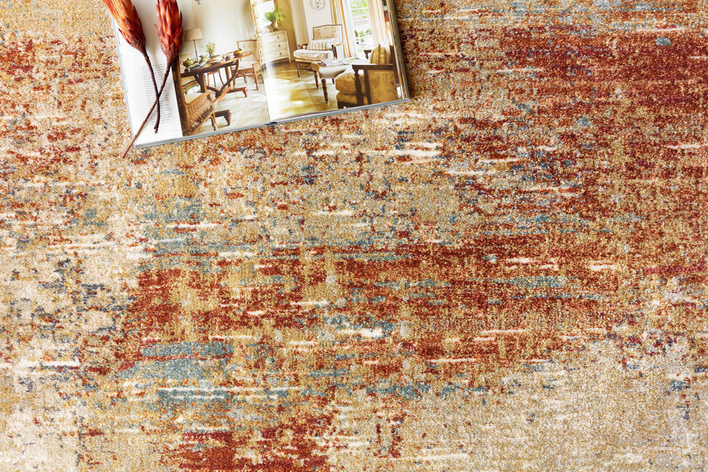 Loloi Augustus Sample Rug