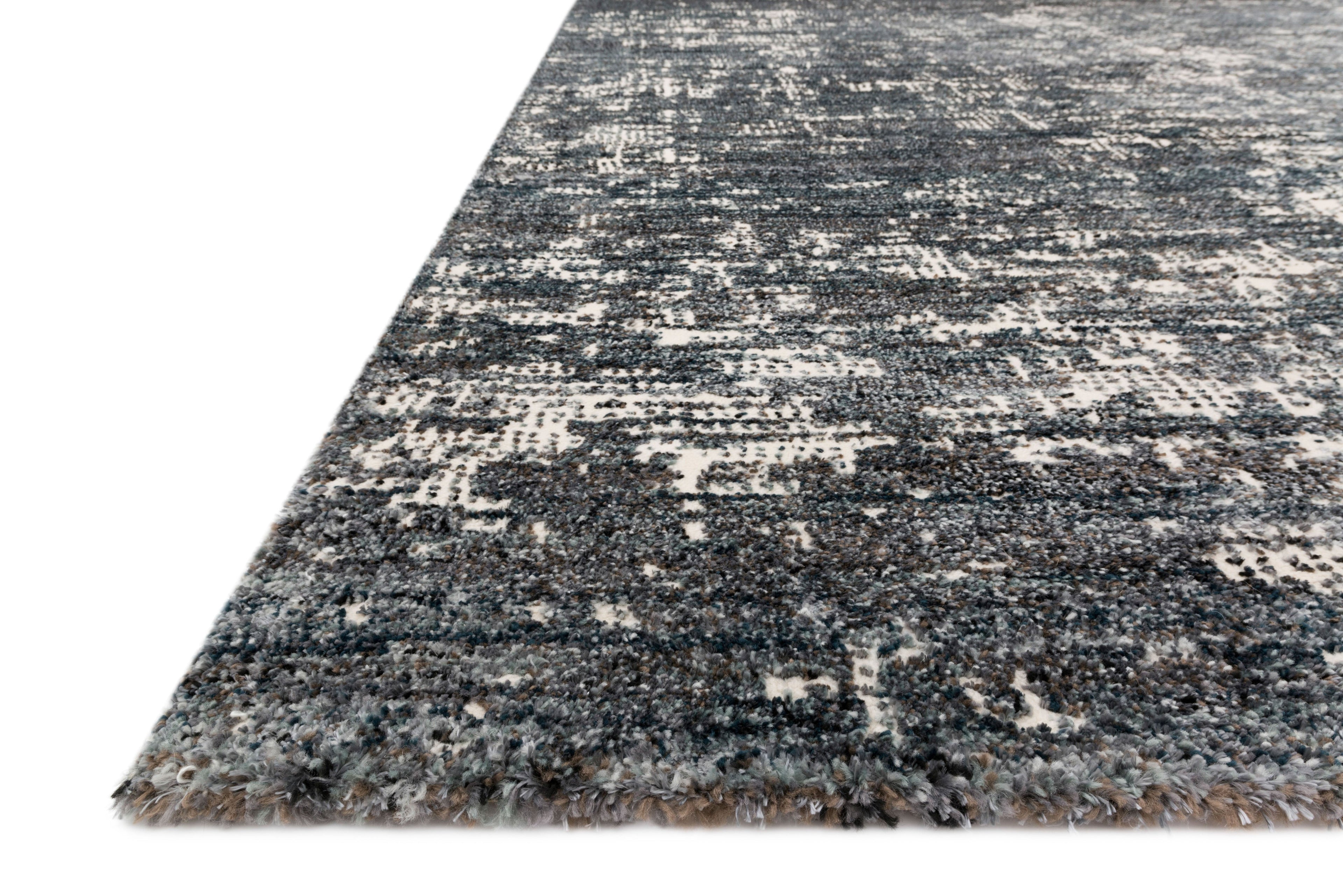 Loloi Augustus Runner Rug