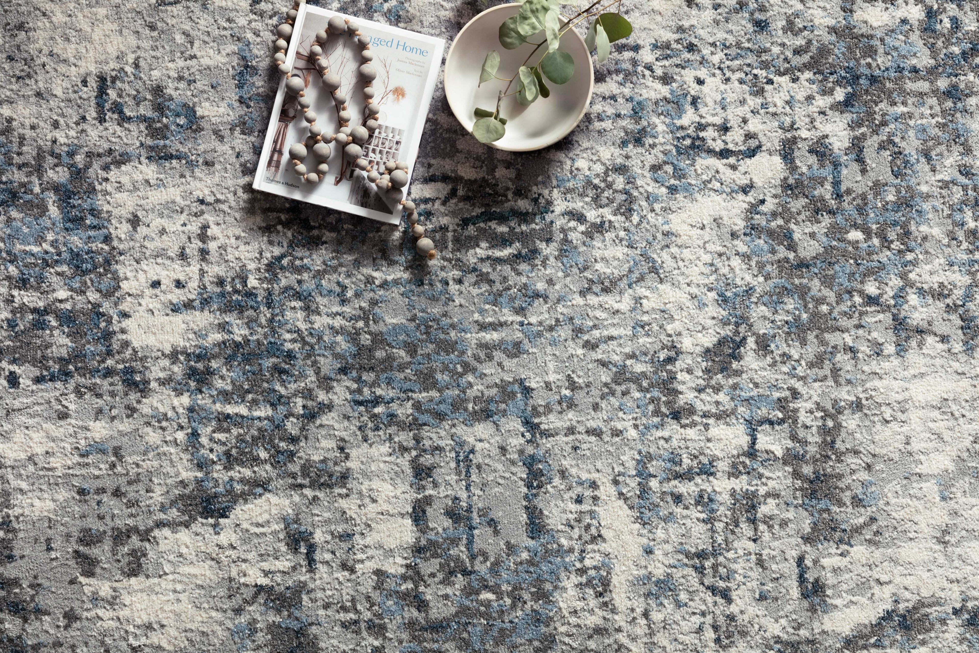Loloi Austen Runner Rug (AUS-01)
