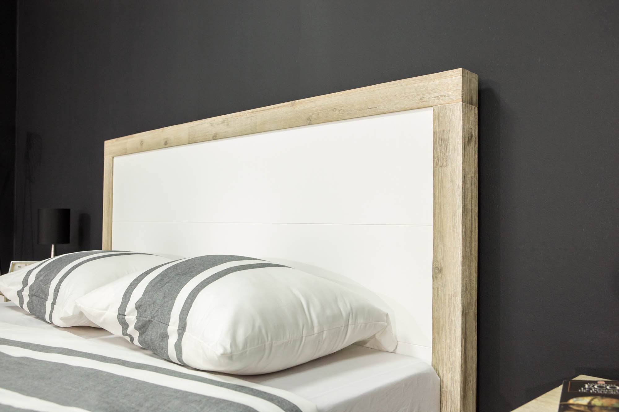 LH Home Ava King Bed