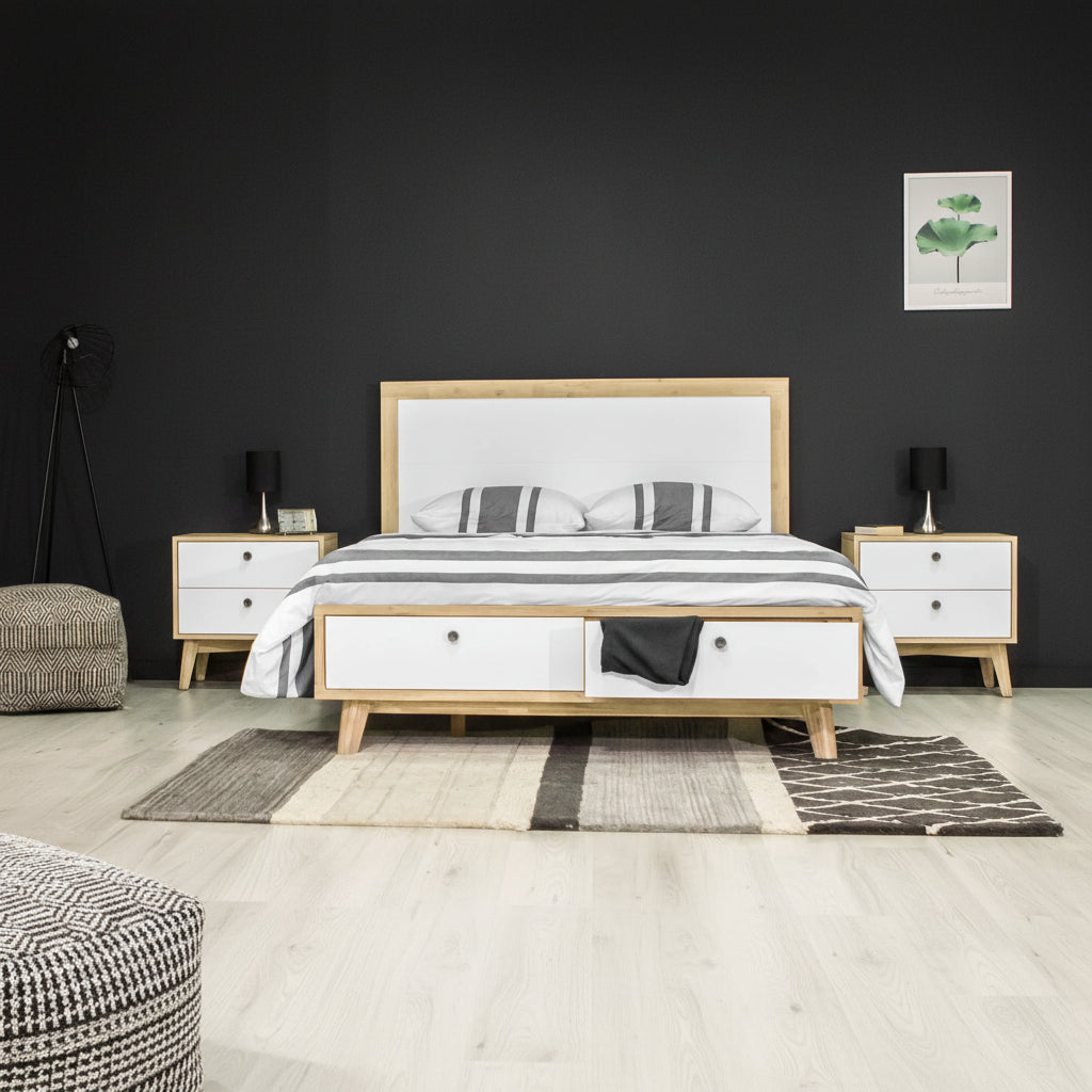 LH Home Ava King Bed