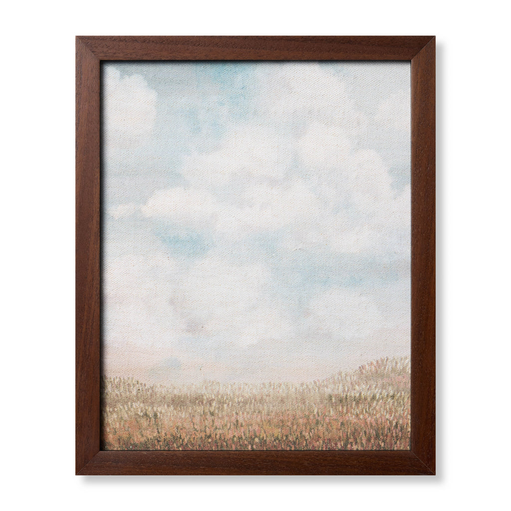 Loloi Head in the Clouds Multi 1'-6" x 1'-10" Wall Art