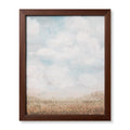 Loloi Head in the Clouds Multi 1'-6" x 1'-10" Wall Art