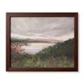 Loloi Isle of Skye Multi 1'-10" x 1'-6" Wall Art