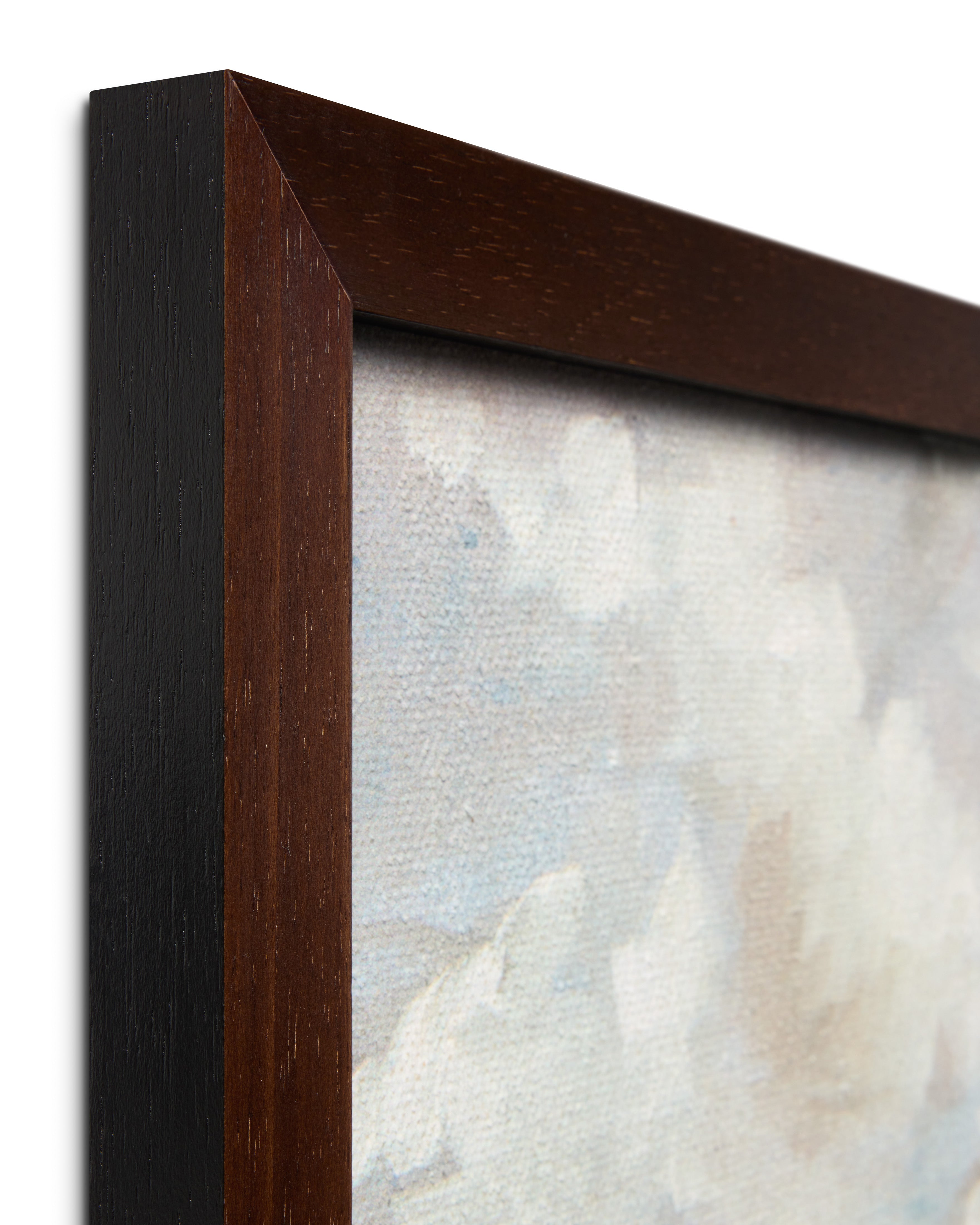 Loloi Still Waters Multi 1'-6" x 1'-10" Wall Art