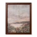 Loloi Tranquility Multi 1'-6" x 1'-10" Wall Art