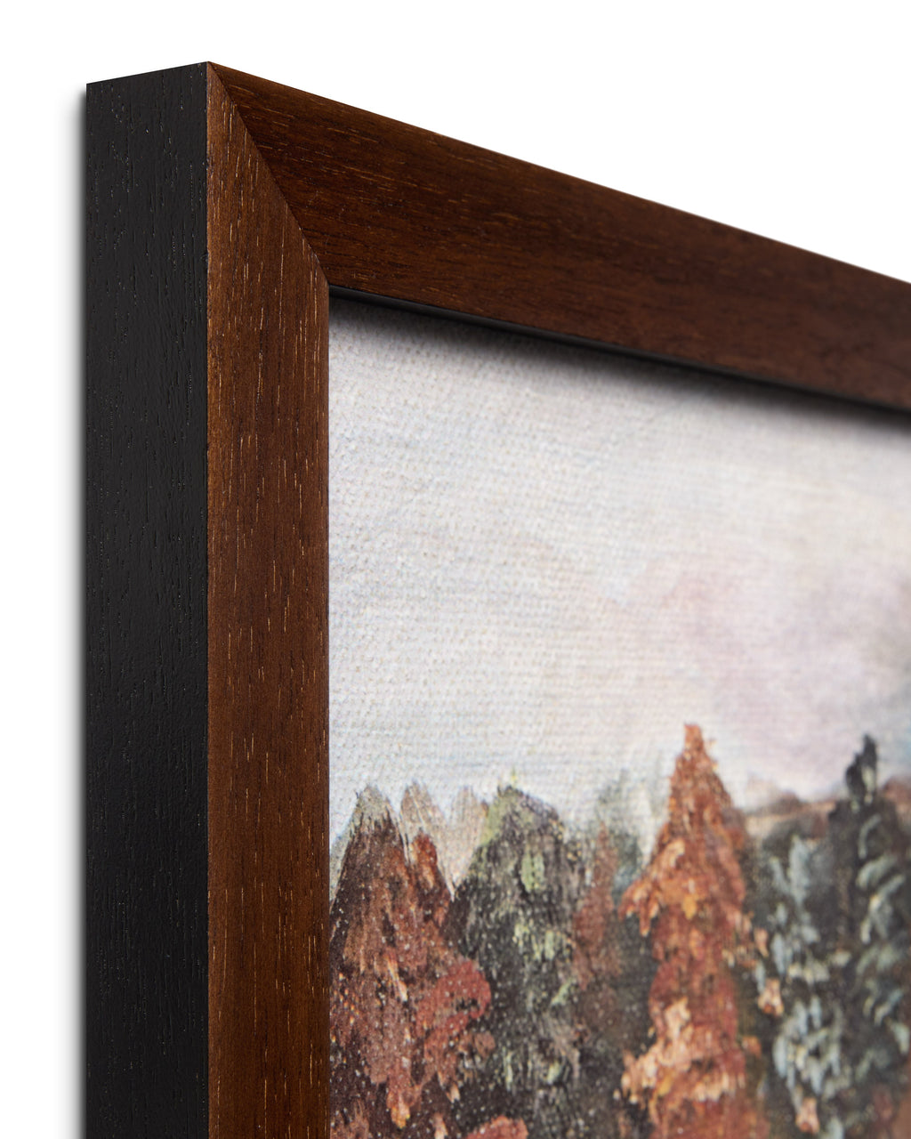 Loloi Weekend Getaway Multi 1'-6" x 1'-10" Wall Art