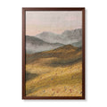 Loloi Harvest Glow Multi 2'-2" x 3'-2" Wall Art
