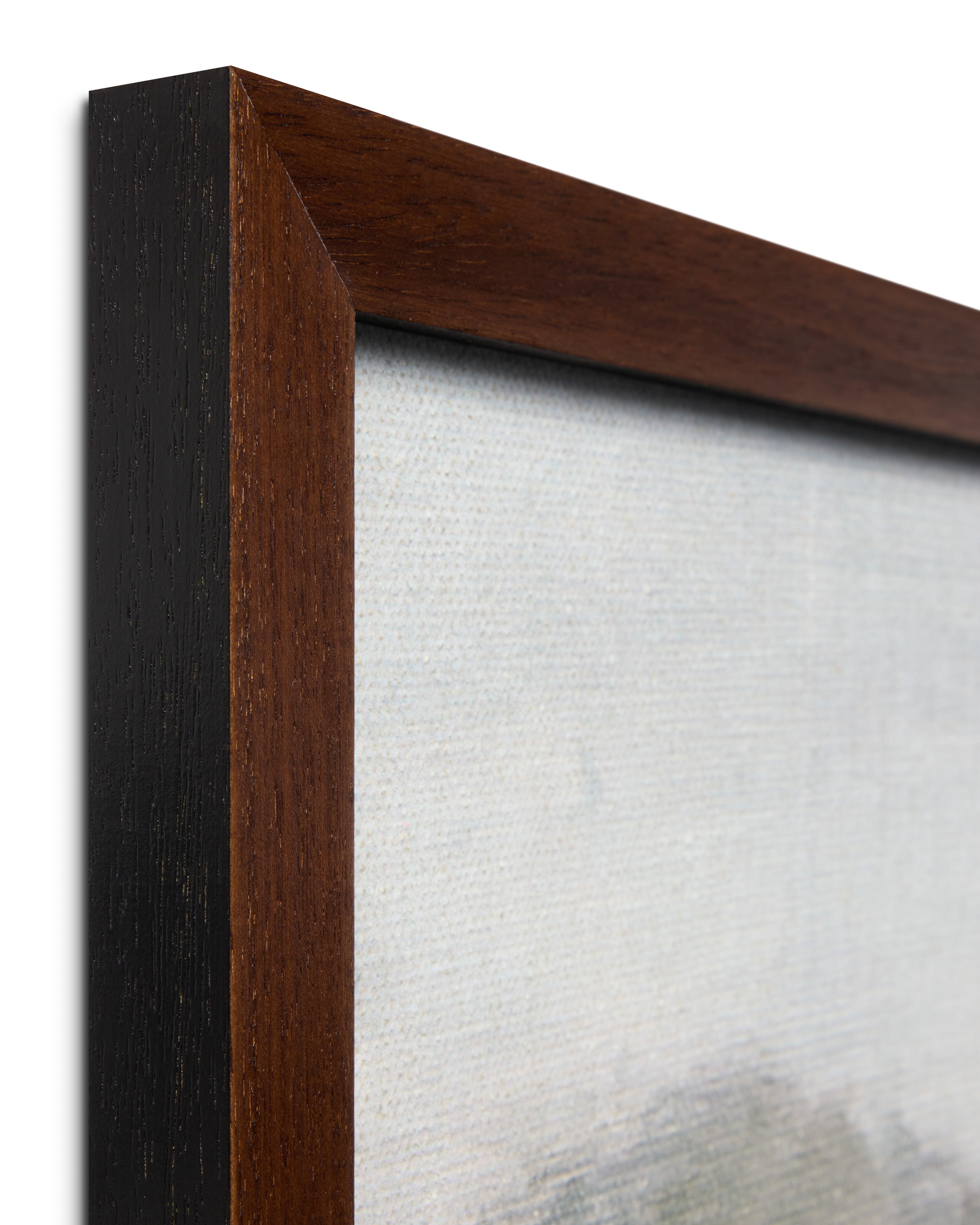 Loloi Whispers of the Coast Multi 3'-2" x 2'-2" Wall Art