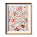 Loloi Chapeau Natural 1'-8" x 2' Wall Art