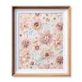 Loloi Derby Natural 1'-8" x 2' Wall Art