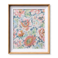 Loloi Julep Natural 1'-8" x 2' Wall Art