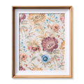 Loloi Quinella Natural 1'-8" x 2' Wall Art