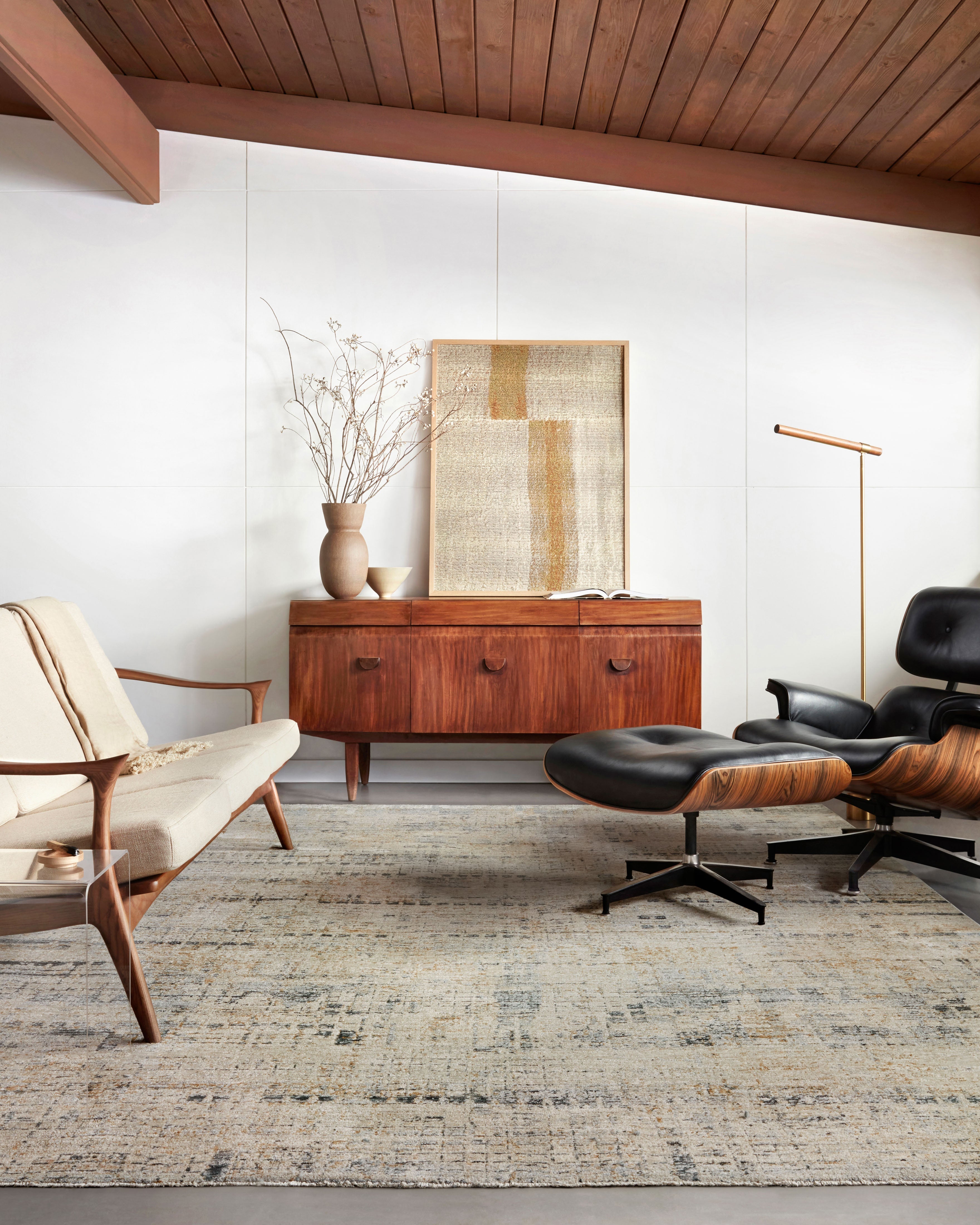 Loloi Axel Sample Rug