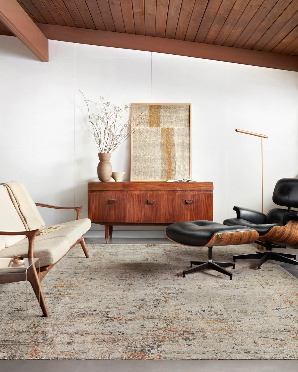 Loloi Axel Sample Rug