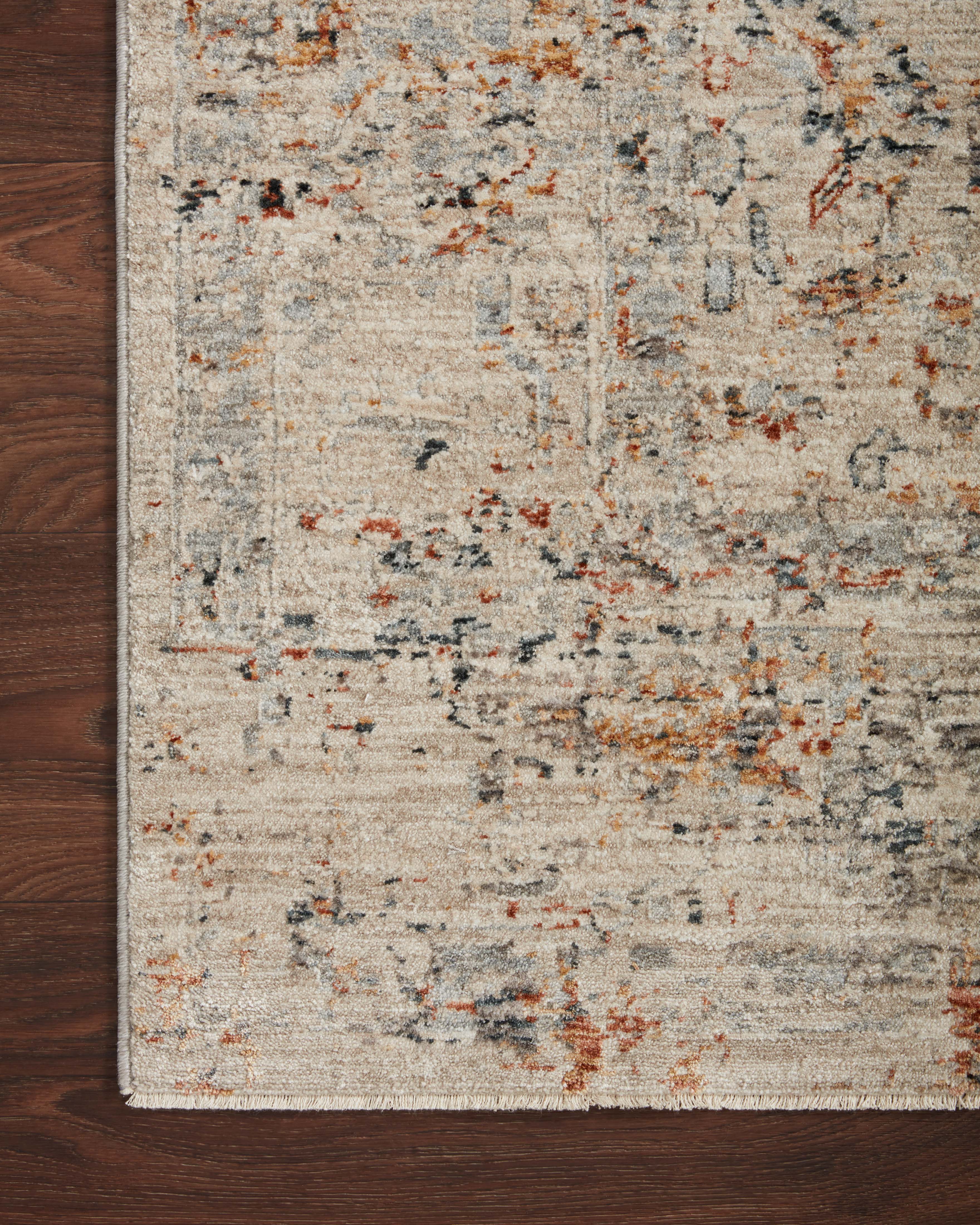 Loloi Axel Accent Rug