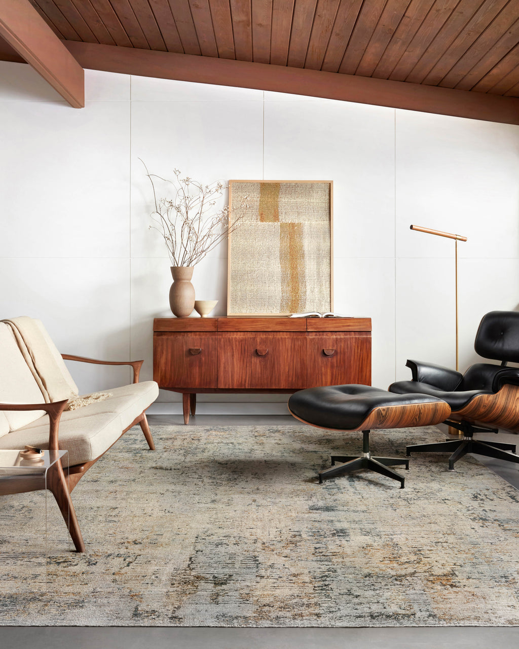 Loloi Axel Sample Rug