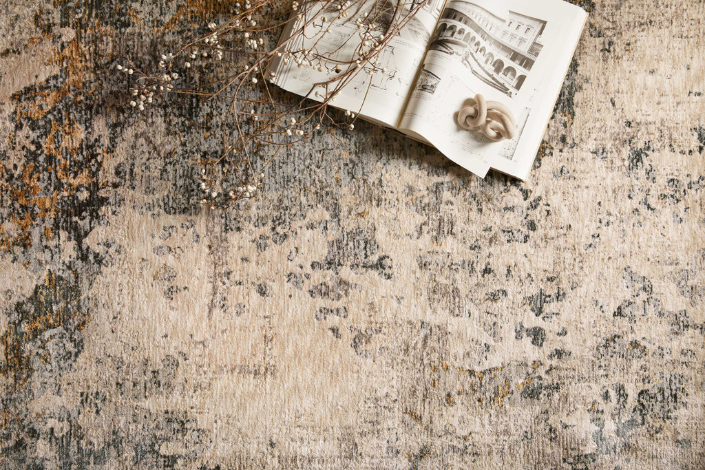 Loloi Axel Sample Rug