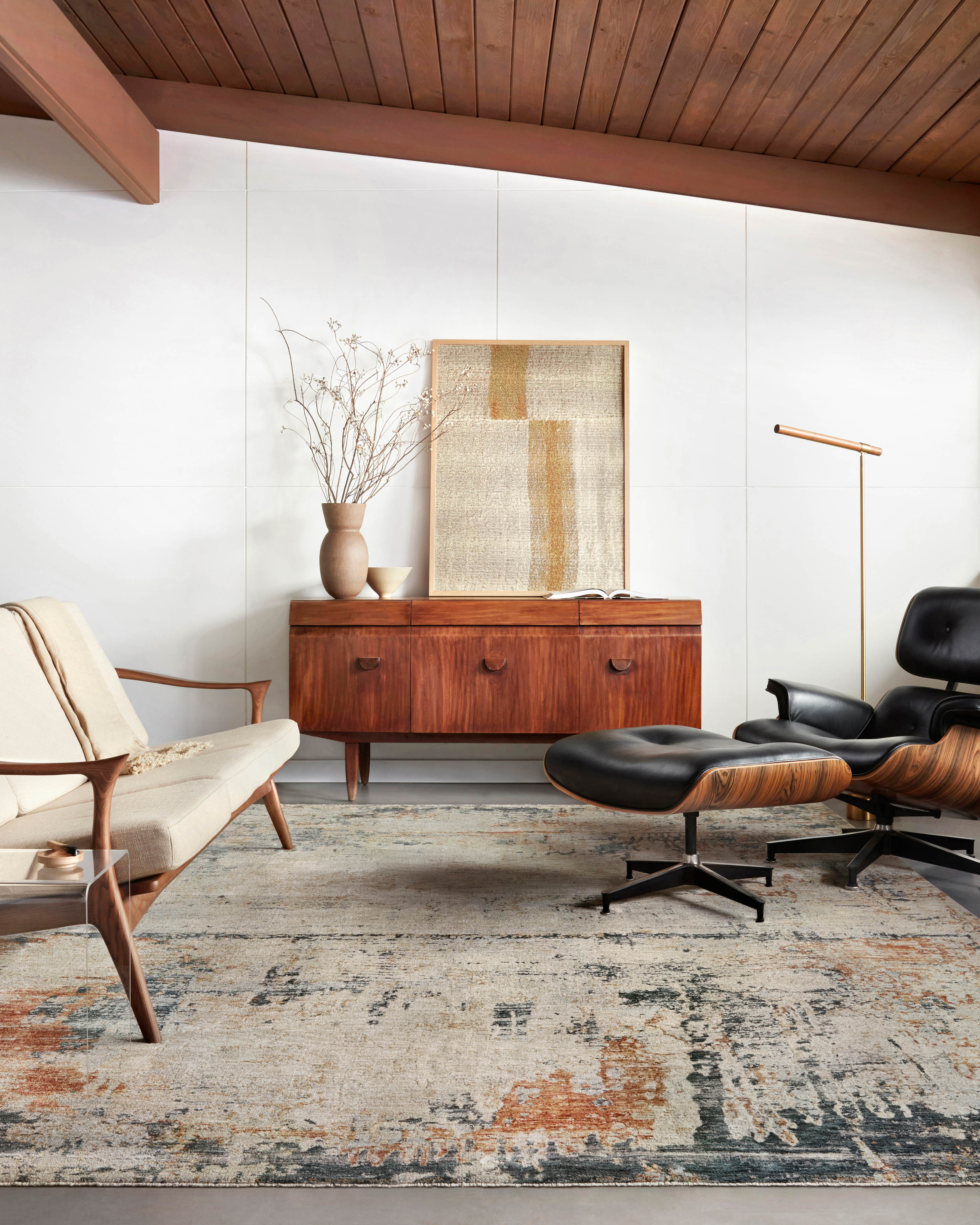 Loloi Axel Runner Rug