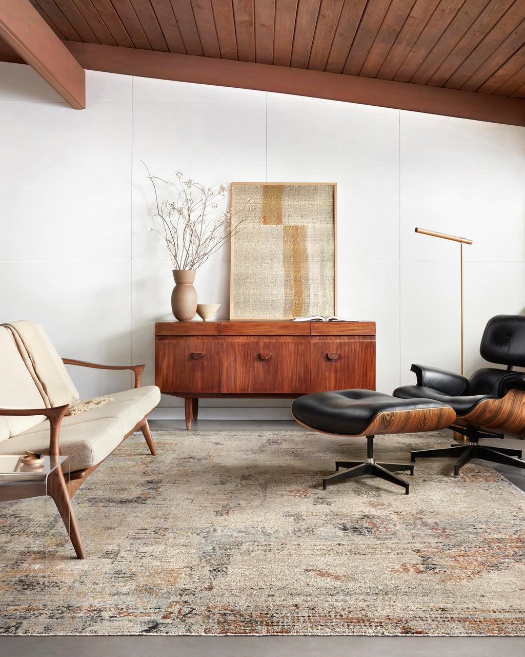 Loloi Axel Area Rug
