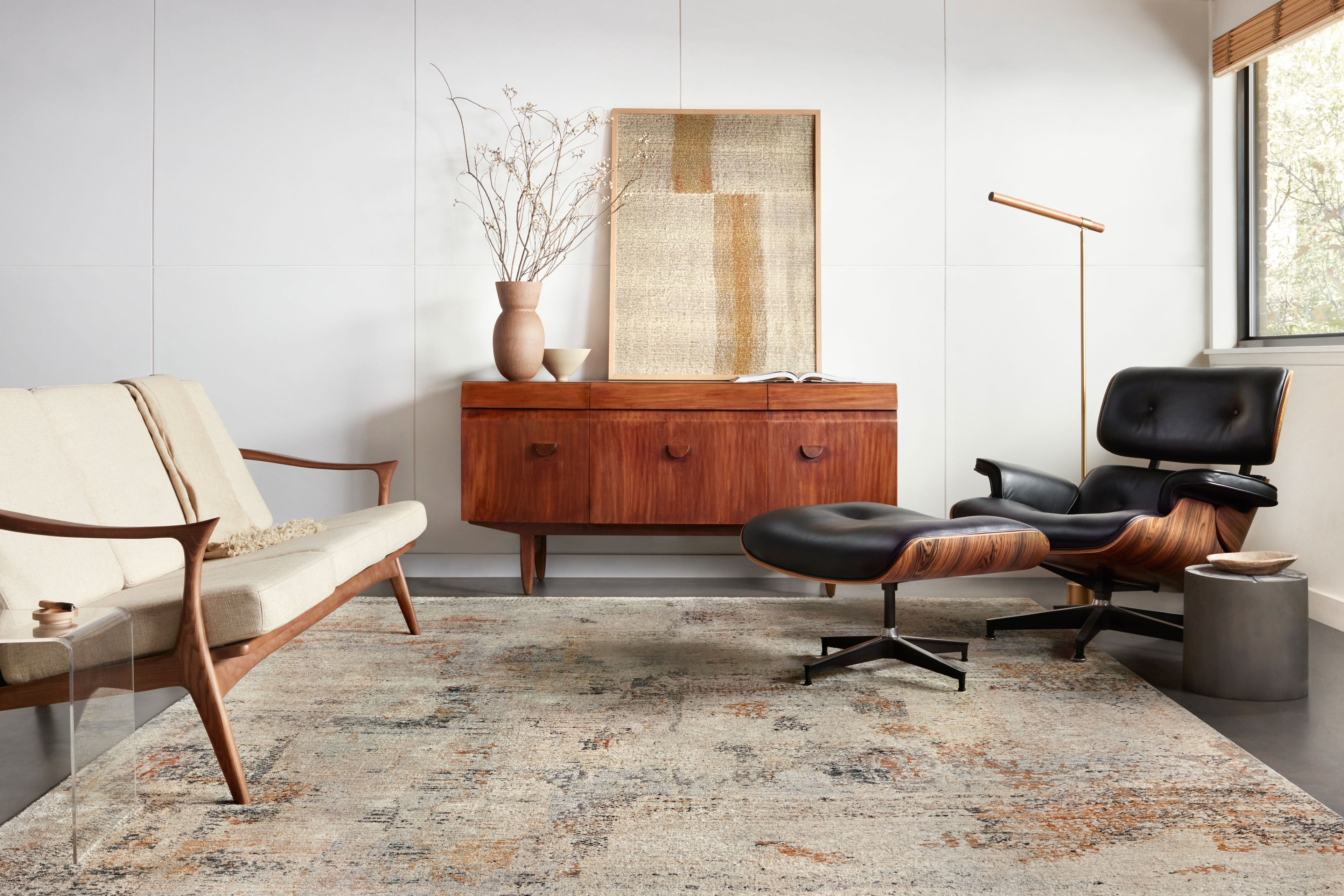 Loloi Axel Sample Rug