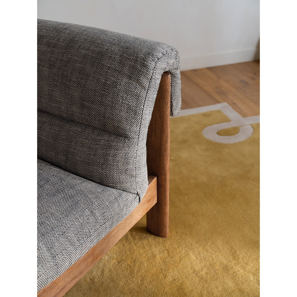 Moe's Home Pierce Accent Chair