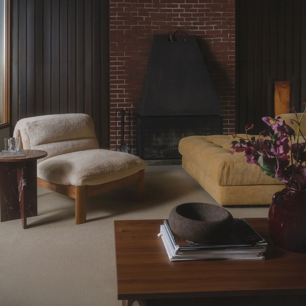 Moe's Home Pierce Accent Chair