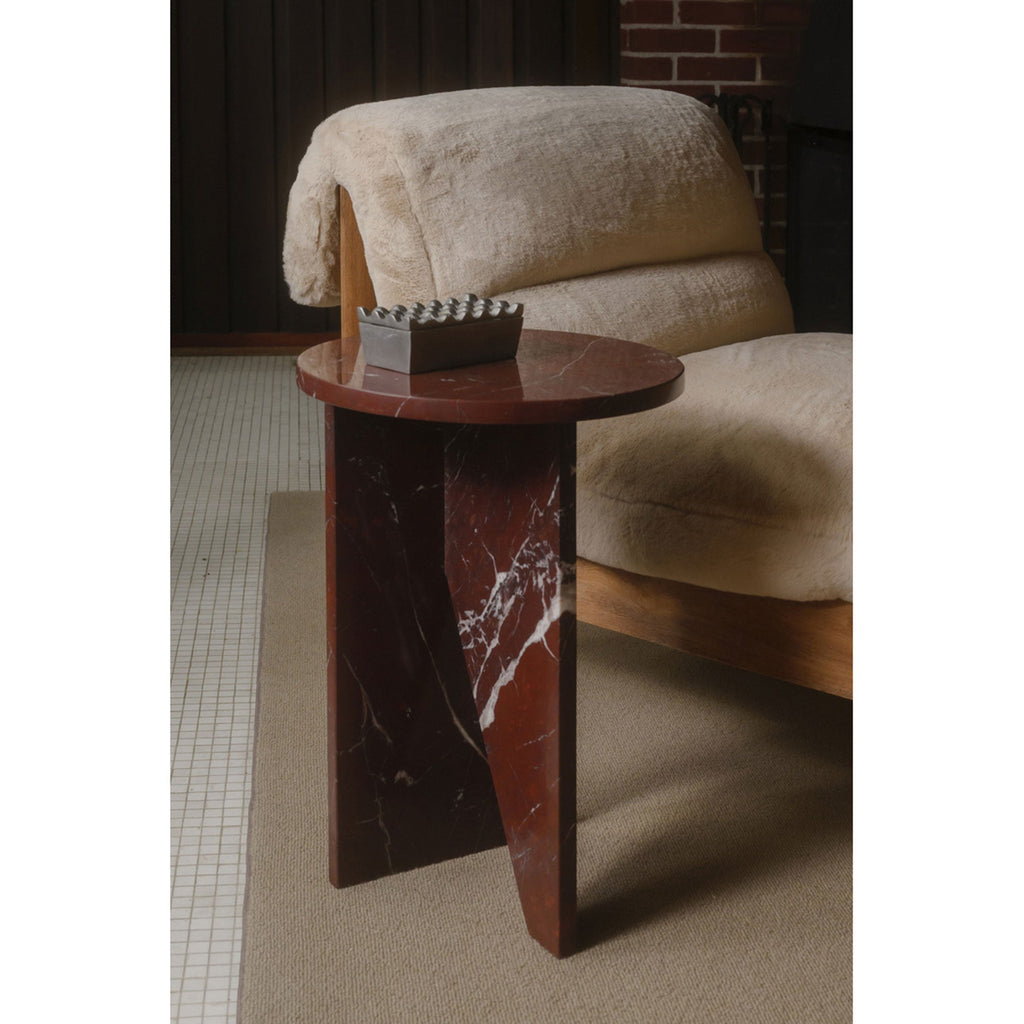 Moe's Home Pierce Accent Chair