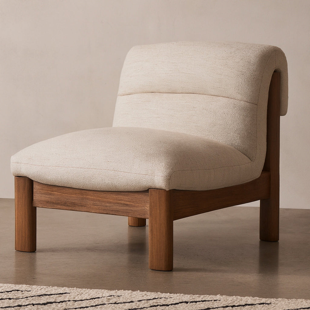 Moe's Home Pierce Accent Chair