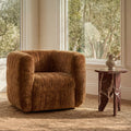 Moe's Home Robson Accent Chair