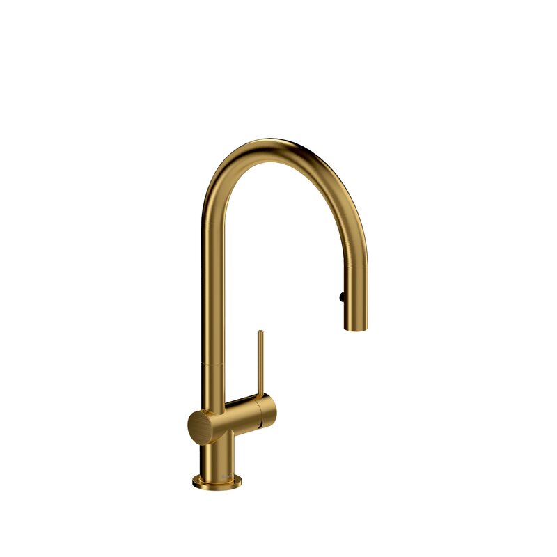 Azure Kitchen Faucet with 1 Spray