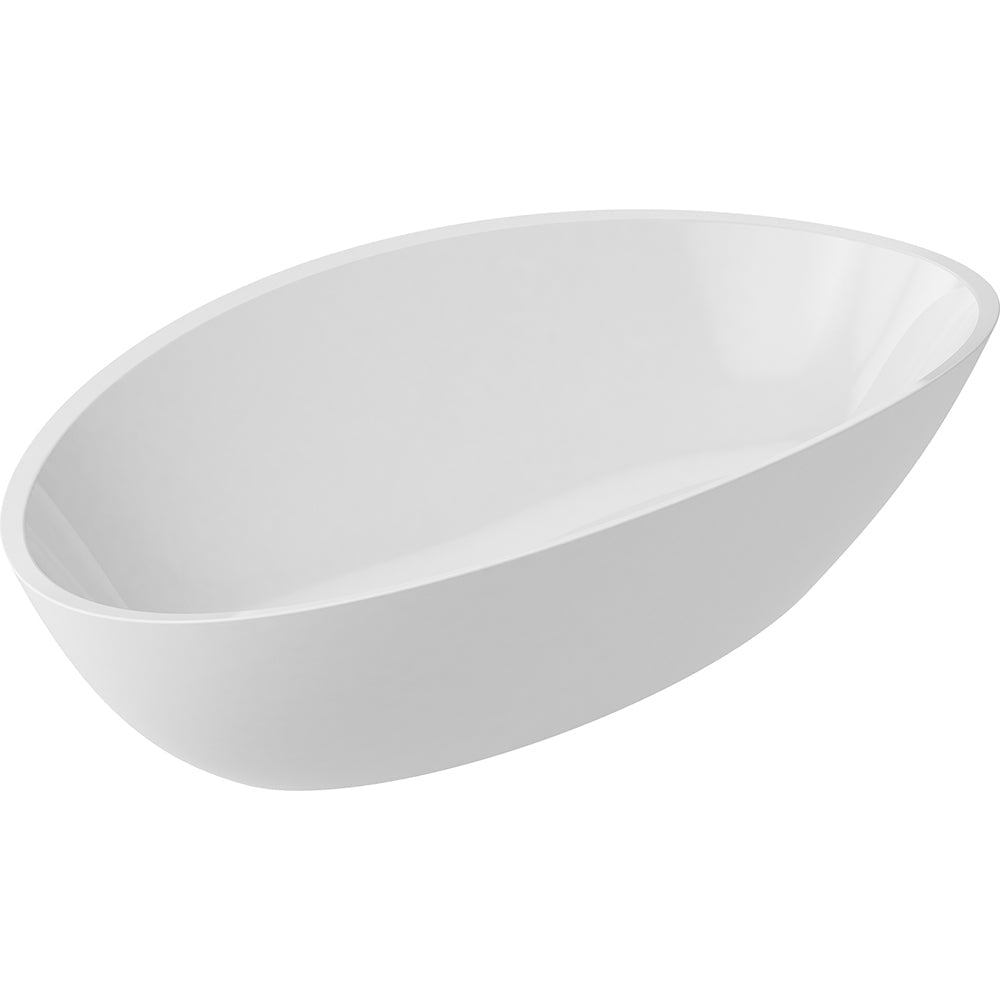 ICO Bath Caldini Vessel Sink
