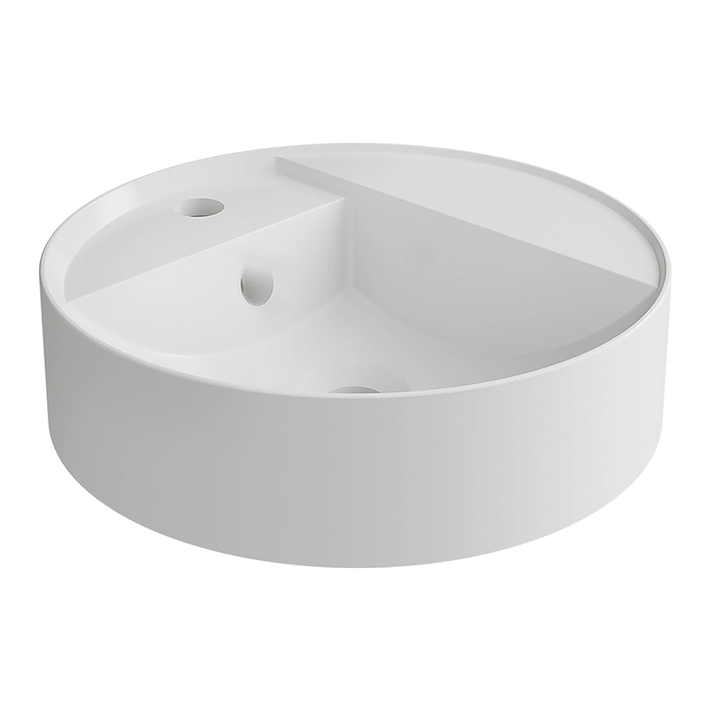 ICO Bath Vittorio Vessel Sink