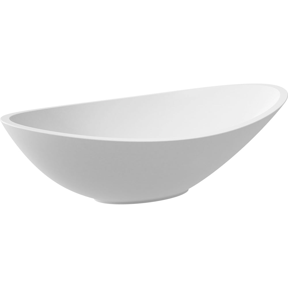 ICO Bath Cavalli Vessel Sink